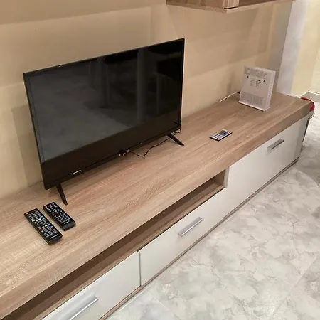 Apartamento A 100 Metros De La Playa Malvarrosa * Valence