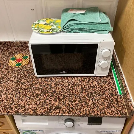 Apartamento A 100 Metros De La Playa Malvarrosa Valence