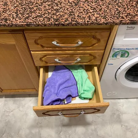 Appartement Apartamento A 100 Metros De La Playa Malvarrosa *