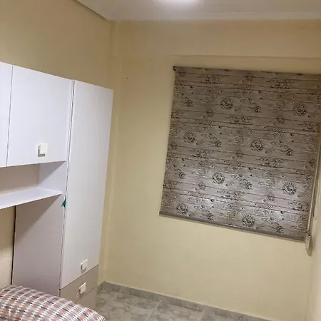 Appartement Apartamento A 100 Metros De La Playa Malvarrosa *