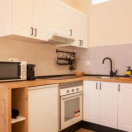 Marittimo Apartment