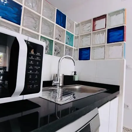 Arenas 3 Appartement Valence