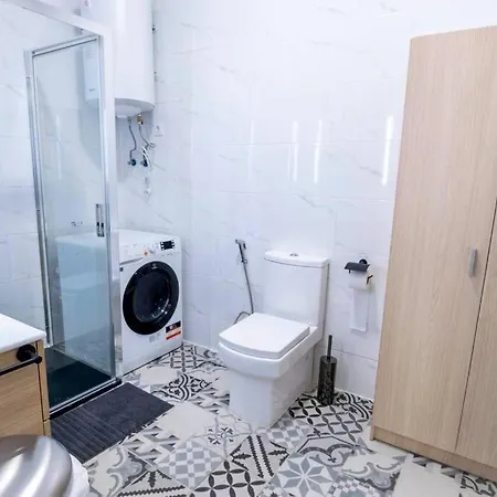 Arenas 3 Appartement Valence