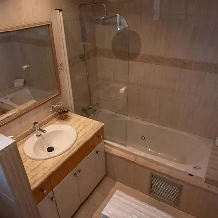 Casa Mundovalencia Tatil Evi Valensiya