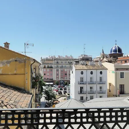 Loft El Carmen Amazing Views