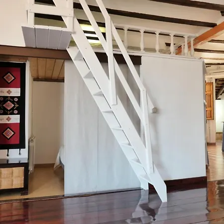 Διαμέρισμα Loft El Carmen Amazing Views *