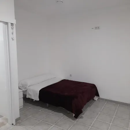 Гостевой дом Rosaline05 Валенсия