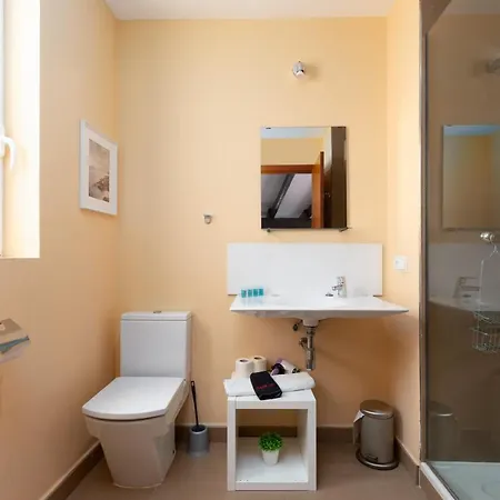 Appartement Adarve Flats