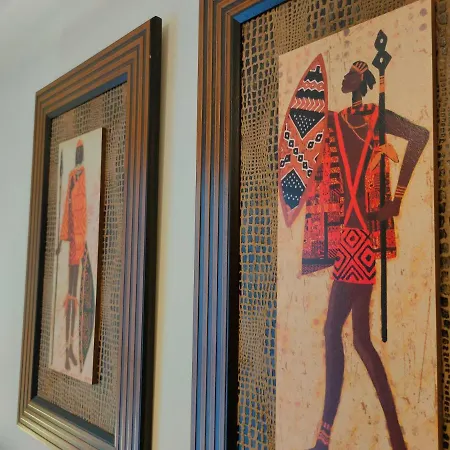 Non Stress Arena Primera Linea De Playa Valencia