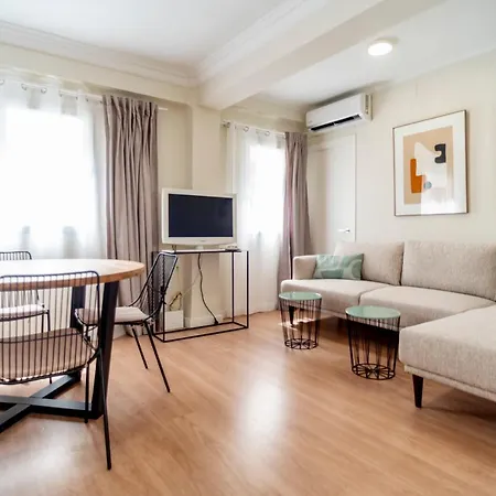 Ttdssa Vlc Plaza Cisneros Walencja