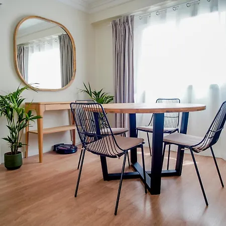 Ttdssa Vlc Plaza Cisneros Apartament