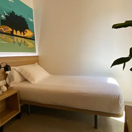 Original Domino House Konukevi 4*