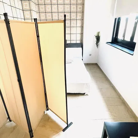 Διαμέρισμα Valentia - Mercado Βαλένθια