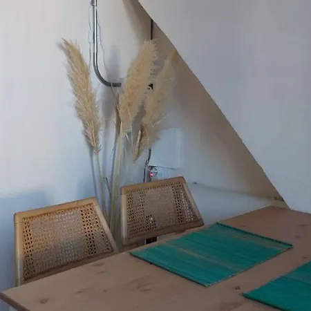 Apartamento Valentina Flat *