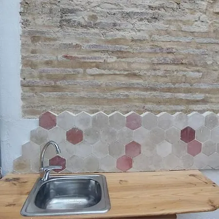 Valentina Flat Apartamento