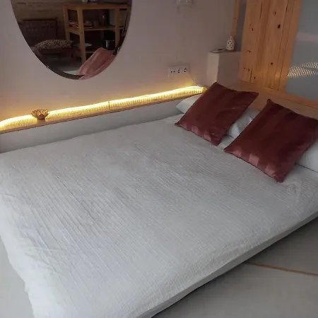 Apartamento Valentina Flat Valencia