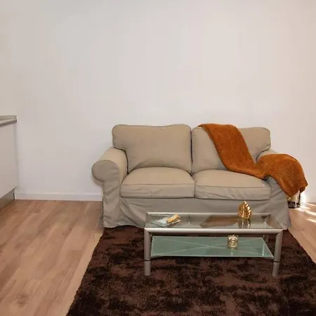 Soraya's Place - Chopin 1 Valencia