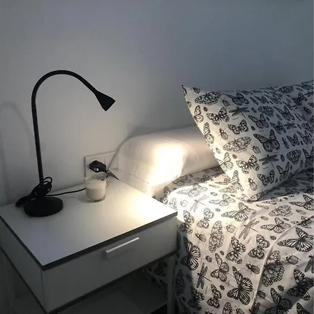 Mossen Flat Patraix * Валенсия