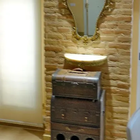 Lepanto Centro Valencia1 Appartement Valence