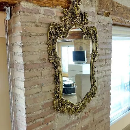 Appartement Lepanto Centro Valencia1 Valence