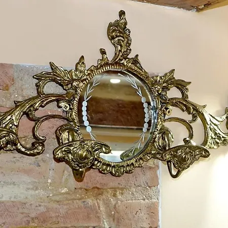 Lepanto Centro Valencia1 Appartement