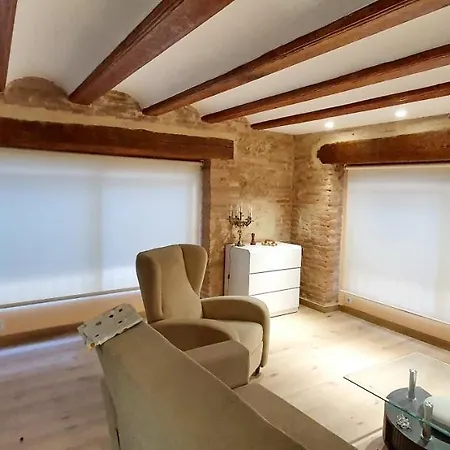 Appartement Lepanto Centro Valencia1 Valence