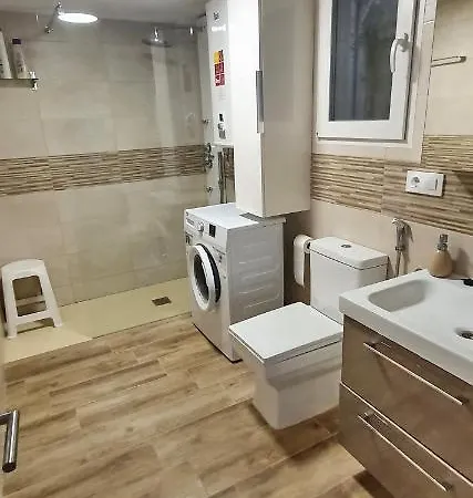 Appartement Lepanto Centro Valencia1 *