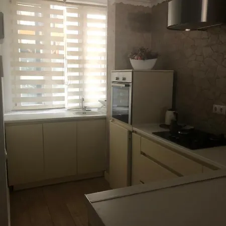 Appartement Ciudad De Las Ciencias,serca Del Mar Valencia
