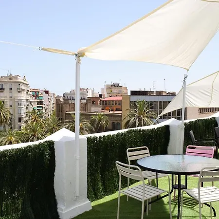 Goya Apartamento *
