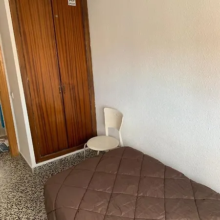 Center Accommodatie bij particulieren