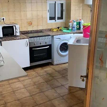 Center Accommodatie bij particulieren