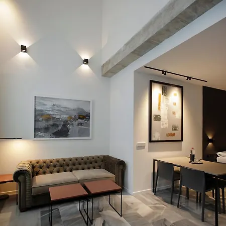 Apart-hotel Feten Valência