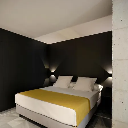 Apart Otel Feten Valensiya