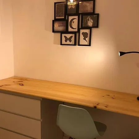 Mossen Flat Patraix * Валенсия