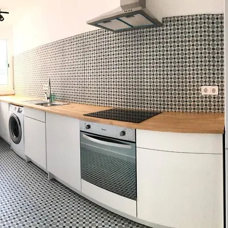 Mossen Flat Patraix * Валенсия