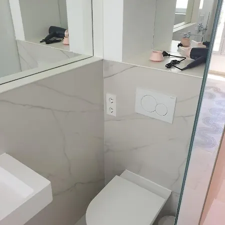 Bonito Estudio En El Centro De Διαμέρισμα