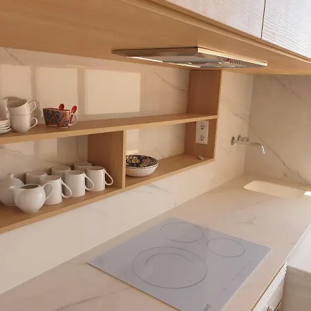 Bonito Estudio En El Centro De Βαλένθια