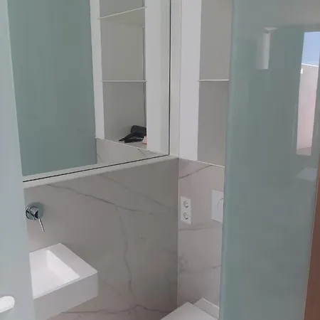 Bonito Estudio En El Centro De Διαμέρισμα