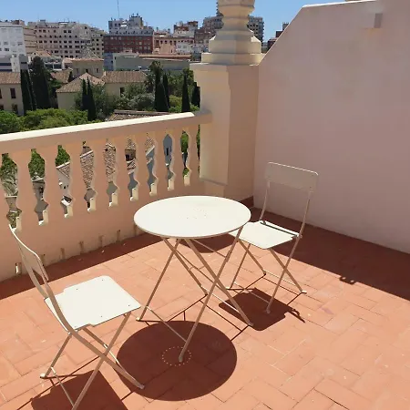 Bonito Estudio En El Centro De Βαλένθια