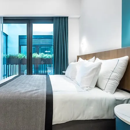 Pamphylia 3* Valencia