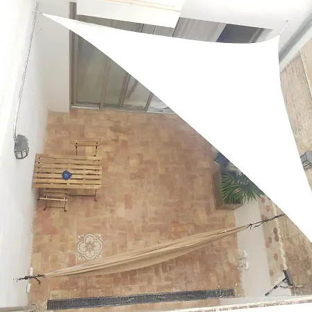 Apartamento Valentina Flat Valencia