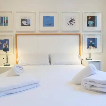 Mercado Apartment *