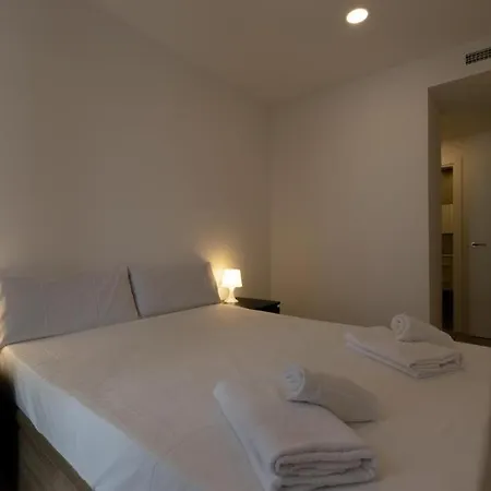 Mercado Apartment *