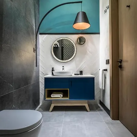 Pamphylia Hotel Valencia