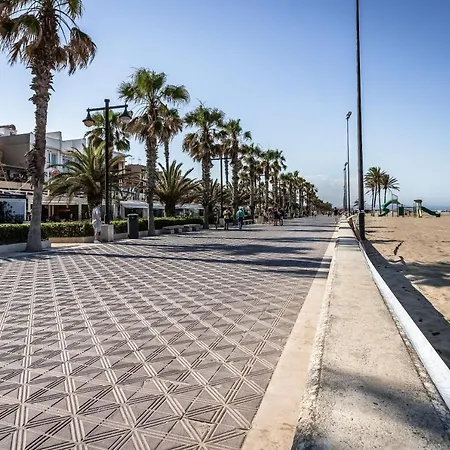 Pamphylia 3* Valencia