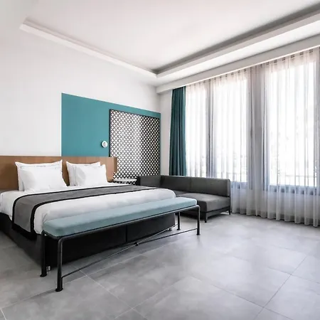 Pamphylia 3* Valencia