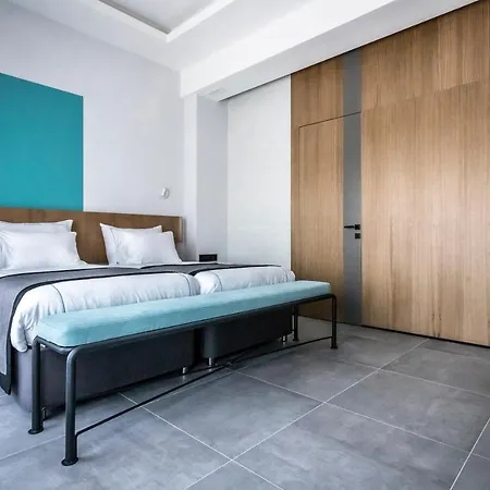 Pamphylia 3* Valencia