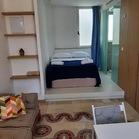 Bonito Estudio En El Centro De Βαλένθια
