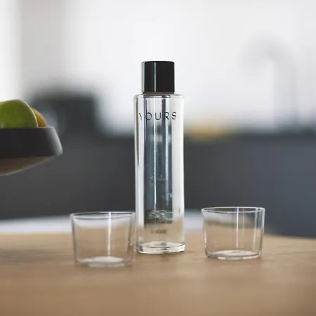 Отель Yours Boutique