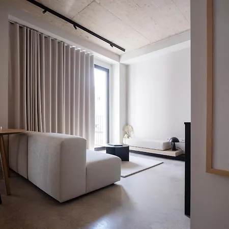 Отель Yours Boutique Валенсия